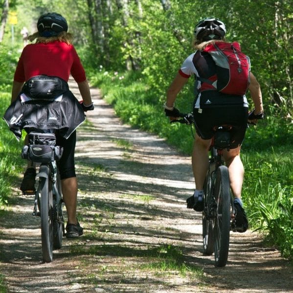 Freizeit im Heidebad