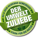 Der Umwelt zuliebe