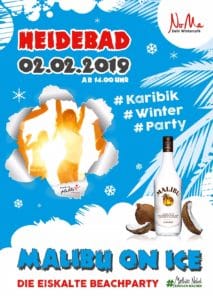 Malibu on Ice 2019