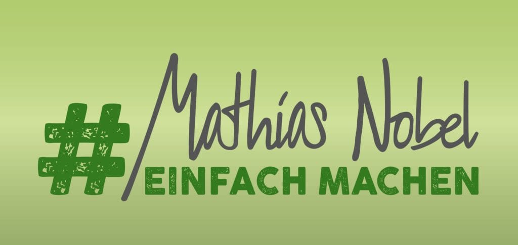 Mathias Nobel