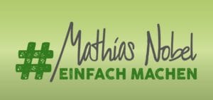 Mathias Nobel