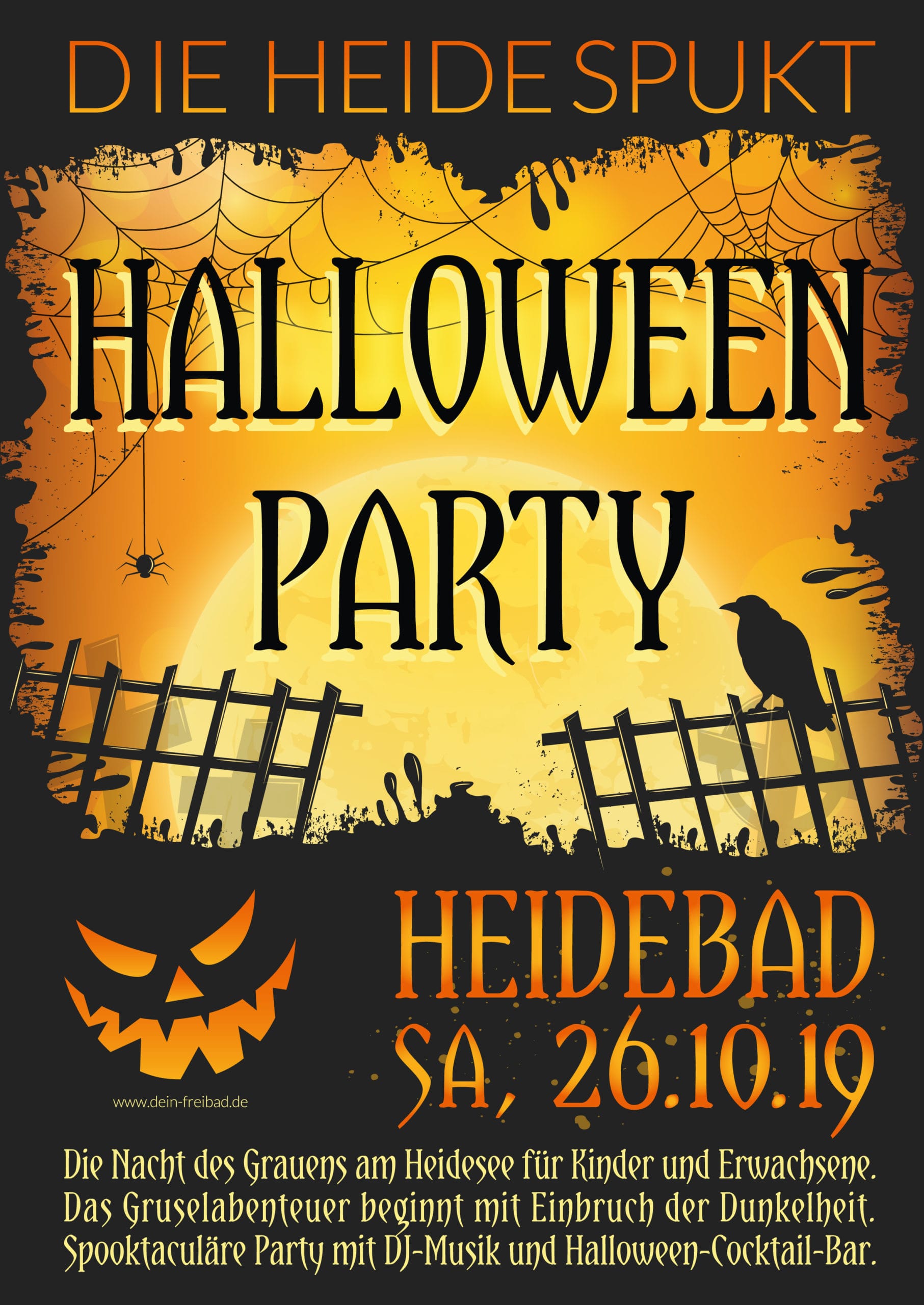 Halloween 2019