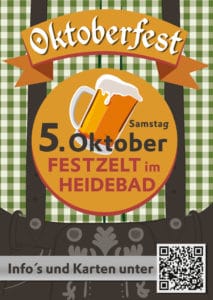 Oktoberfest 2019