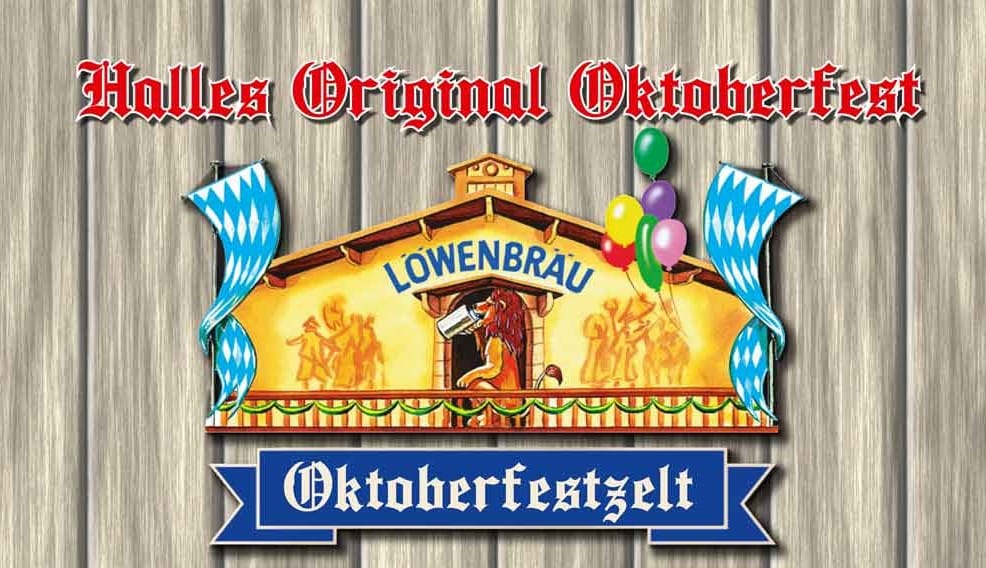 Oktoberfest Halle (Saale)