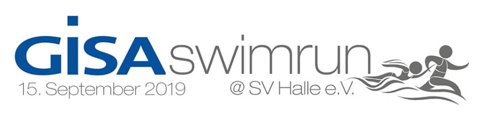 GISA swimrun 2019