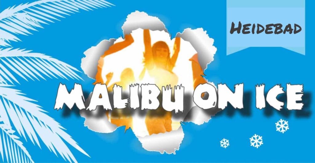Malibu on Ice 2020