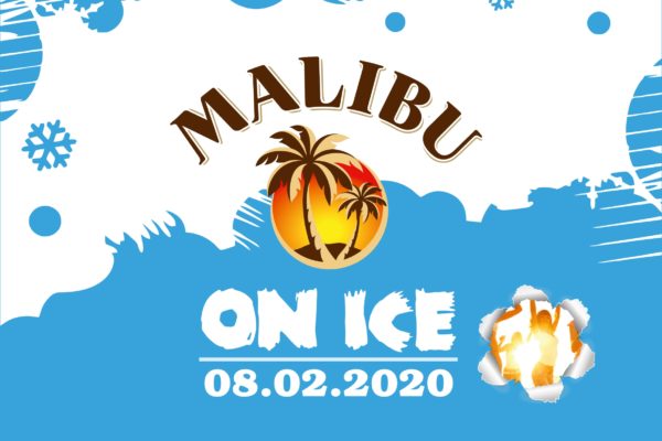 Malibu on Ice 2020