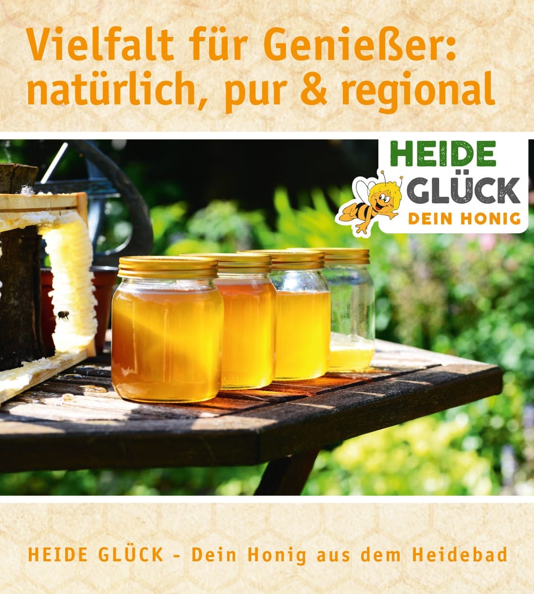 Heideglück