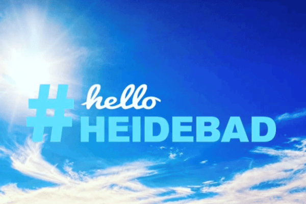 hello Heidebad
