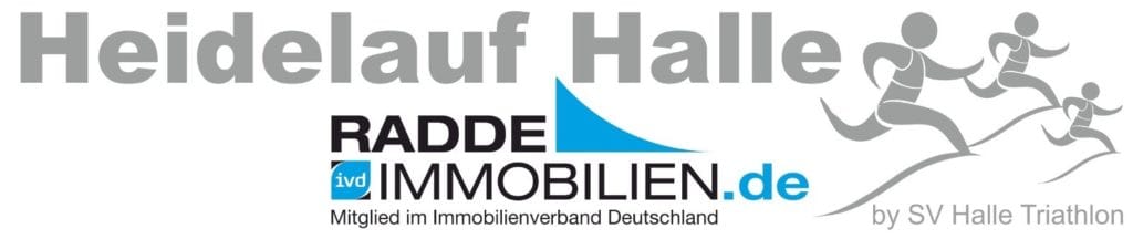 Heidelauf 2020