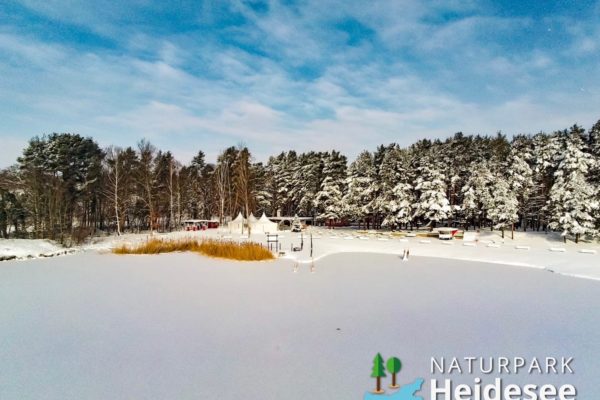 Winter 2021 Heidebad
