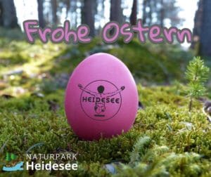 Ostern