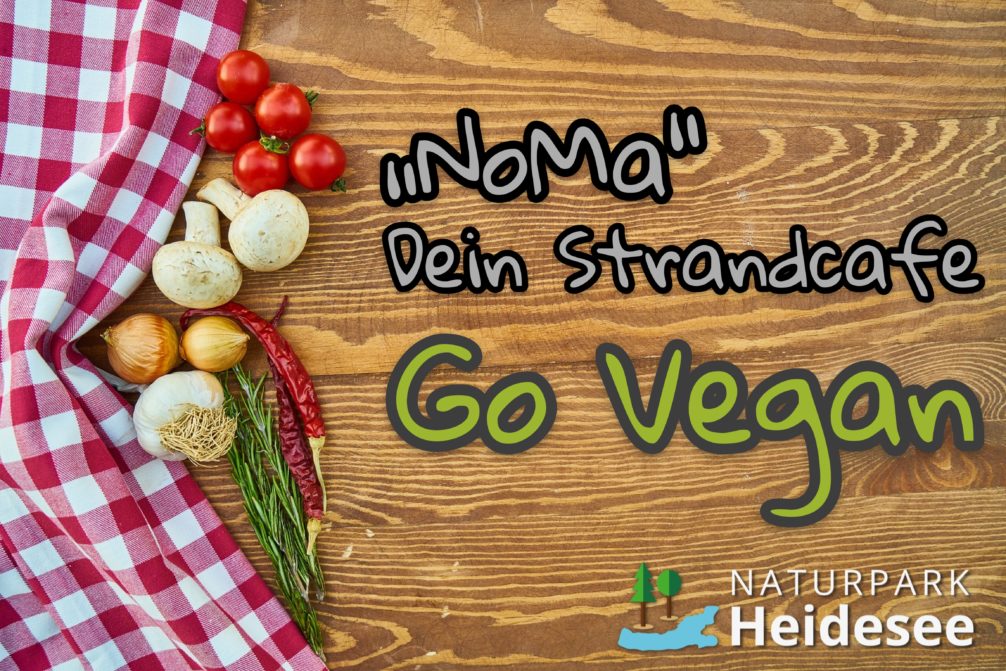 vegan im Heidebad