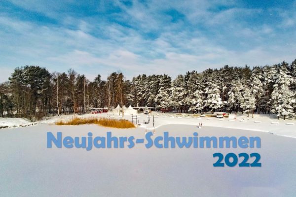 Neujahrsschwimmen 2022