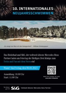 Eisbaden 2023