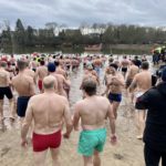 Neujahrsschwimmen 2023
