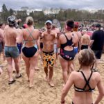 Neujahrsschwimmen 2023