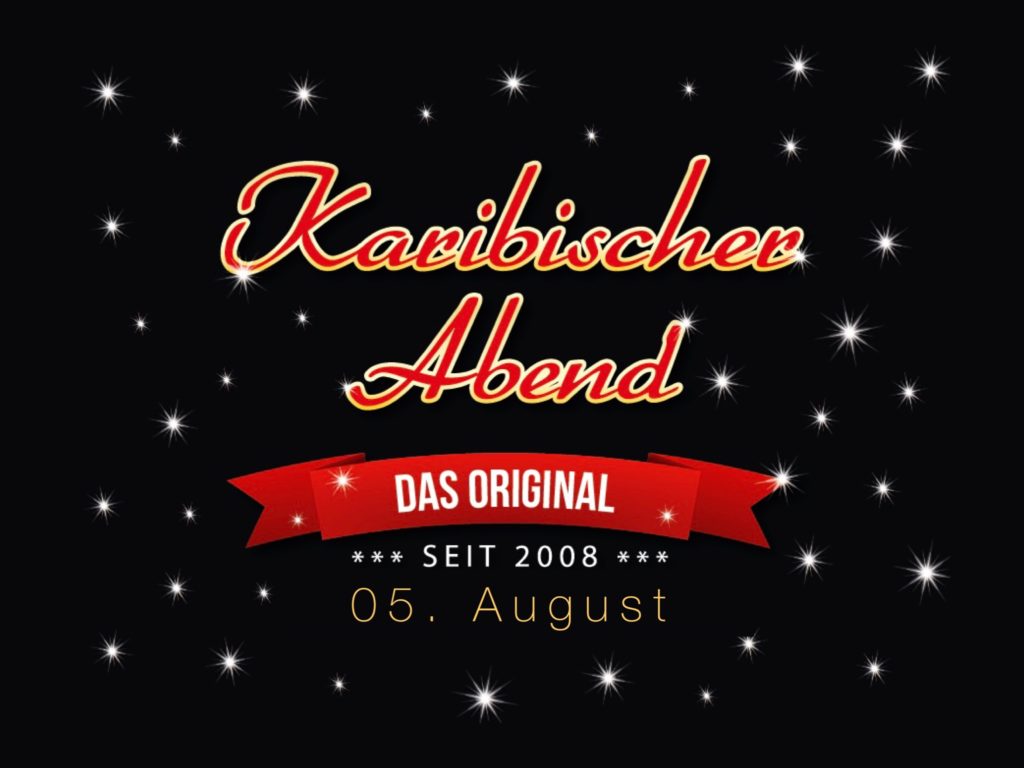 Karibischer Abend 2023