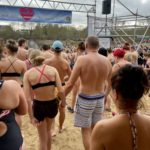 Neujahrsschwimmen 2023