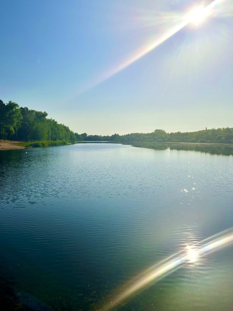 Wassertemperatur 20.06.2023