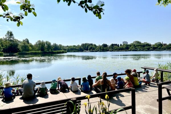 Naturfreunde Heidesee