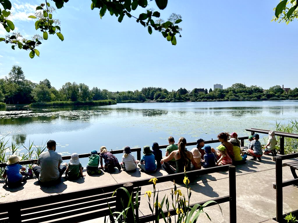 Naturfreunde Heidesee