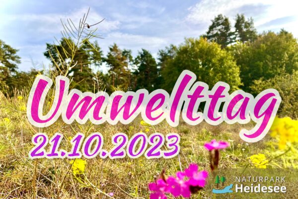 Umwelttag 2023