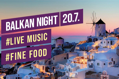 Balkan Night 2024